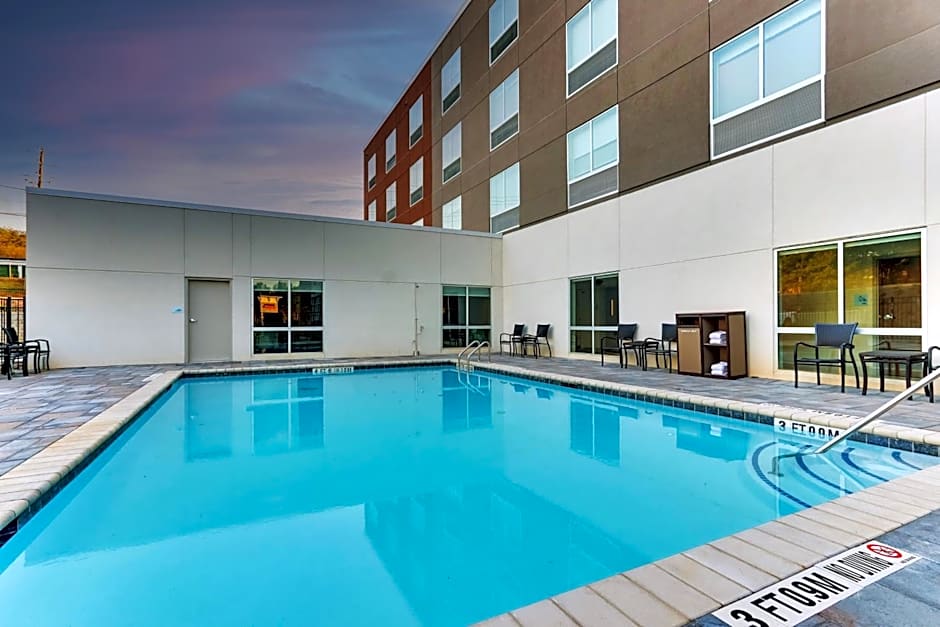 Holiday Inn Express & Suites - Dawsonville By IHG