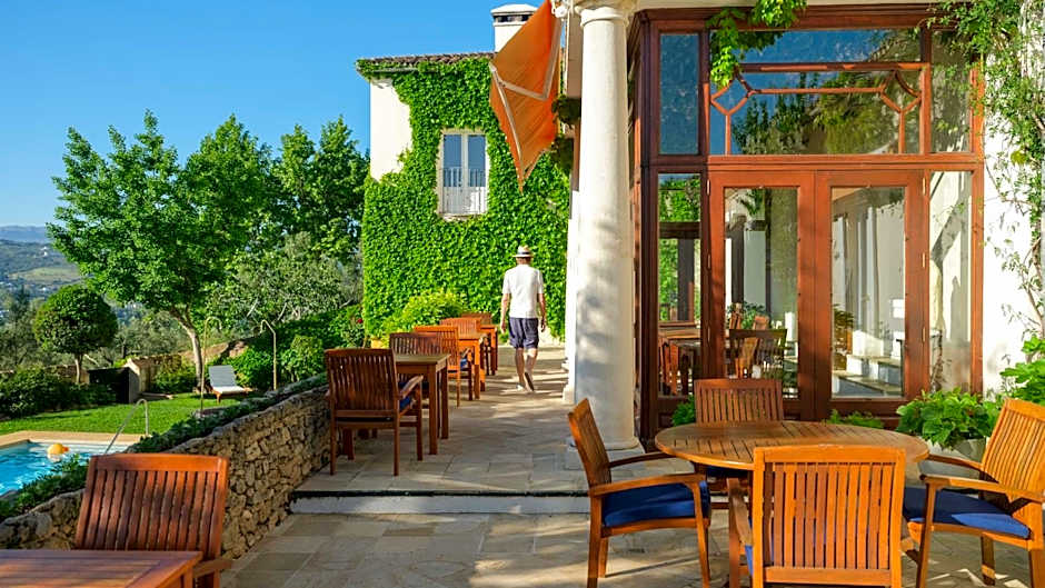 Hotel La Fuente de la Higuera