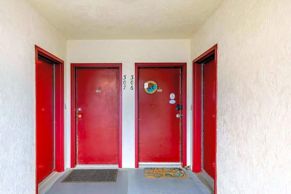 Sand Dollar Haven at Seaside Beach Club Unit 306