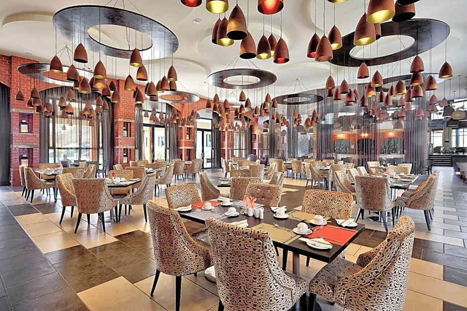 Protea Hotel by Marriott Ndola