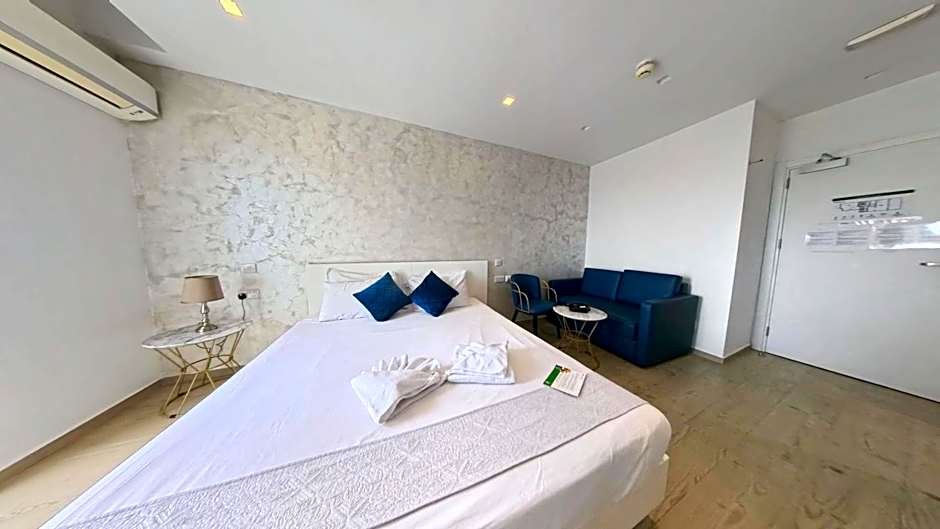 The G Hotel by JL