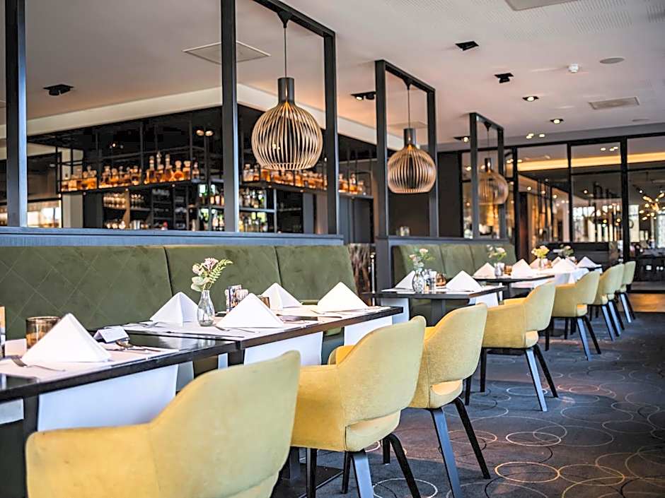 Van der Valk Hotel Heerlen