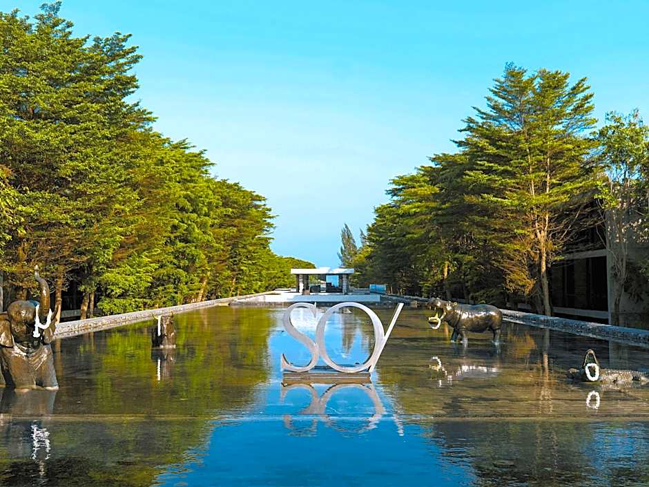 So/ Sofitel Hua Hin