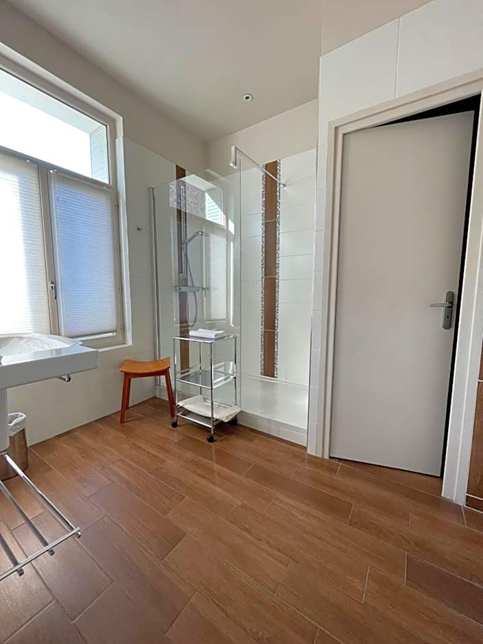 Le Pavillon d'Enghien, Vichy Centre