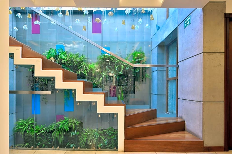 Marquiz Hotel Boutique