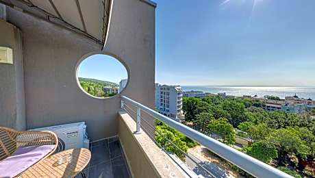 Hotel Excelsior - All Inclusive