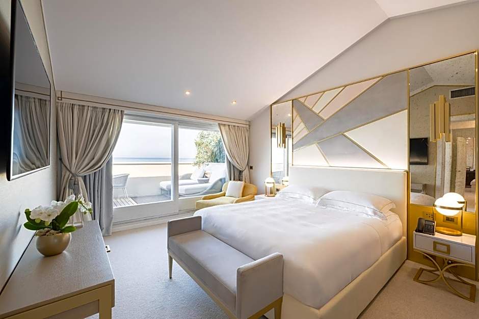 Grand Hotel Principe Di Piemonte