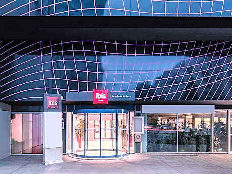 ibis Paris porte de Bercy