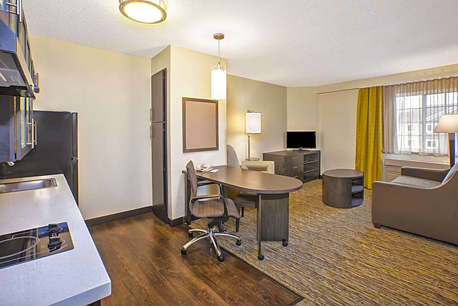 Candlewood Suites Indianapolis Northeast By IHG