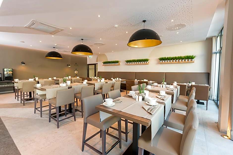 Parkhotel Lingen by Hackmann