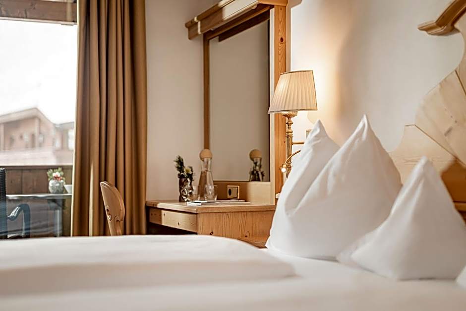Romantik & Family Hotel Gardenia***S