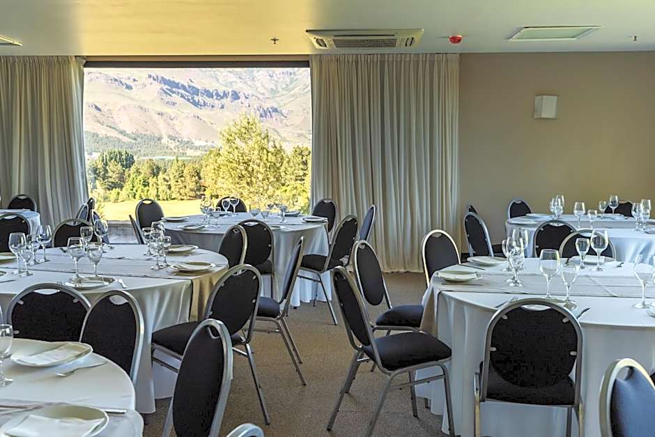 Loi Suites Chapelco Hotel