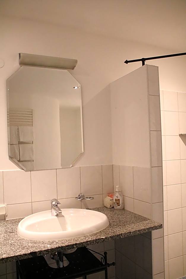 Hotel Goldene Krone Innsbruck