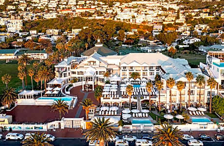 The Bay Hotel