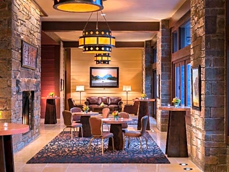 Four Seasons Resort Jackson Hole