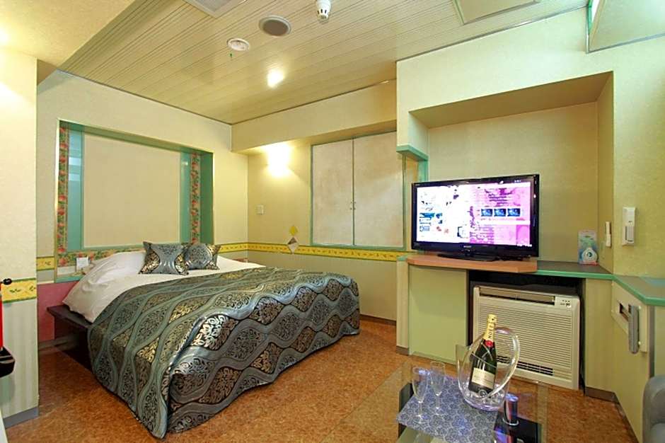 Restay Mito (Adults Only)