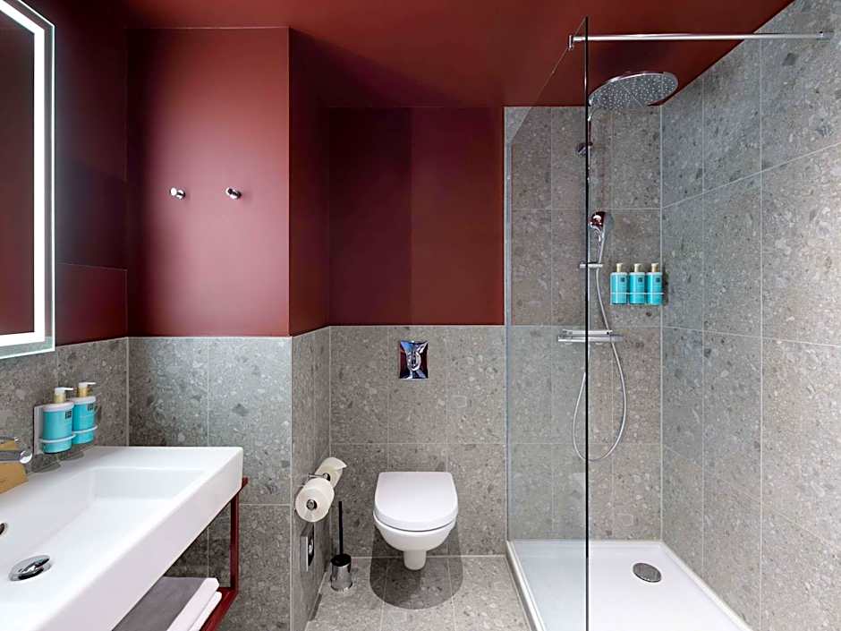 Novotel Munster City