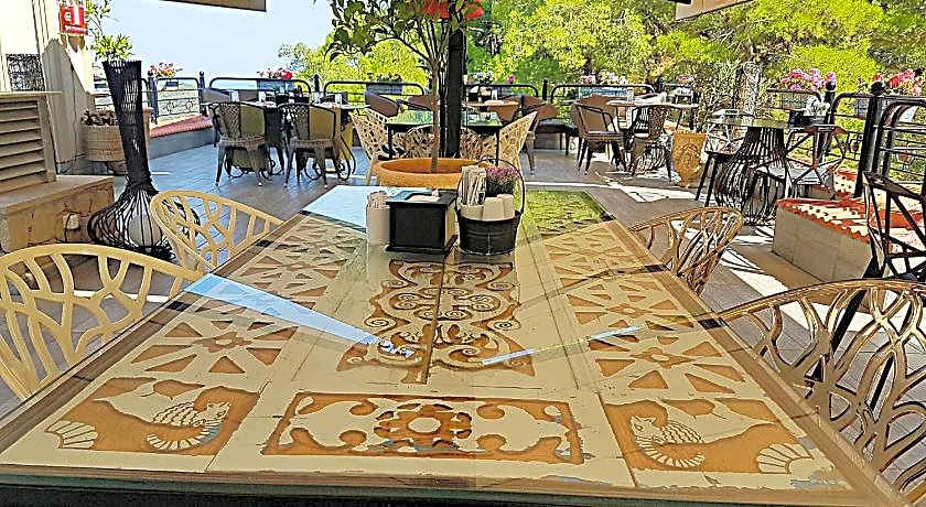 KAZDAĞLARI KARYE MÜZE OTEL