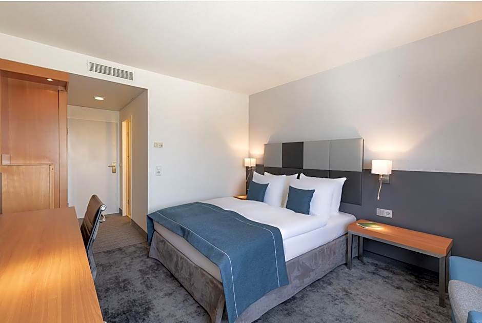 Garner Hotel Rüsselsheim By IHG