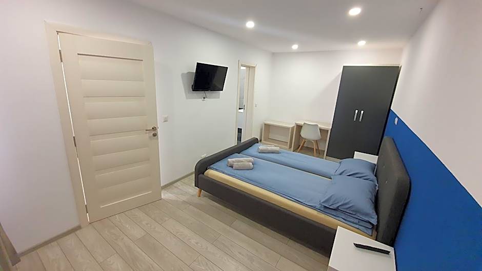 Marcos Apartments Victoriei - self check-in