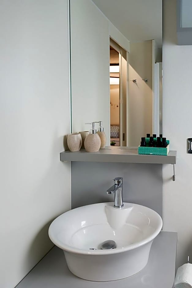 Junam Private Beachfront Cabins