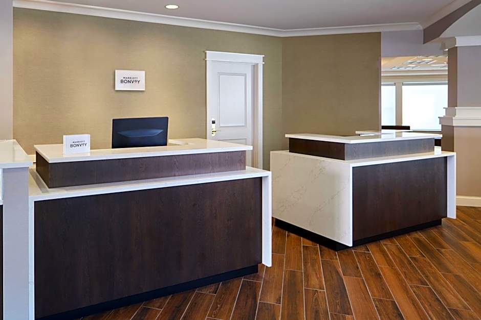 Residence Inn by Marriott Albany East Greenbush/Tech Valley