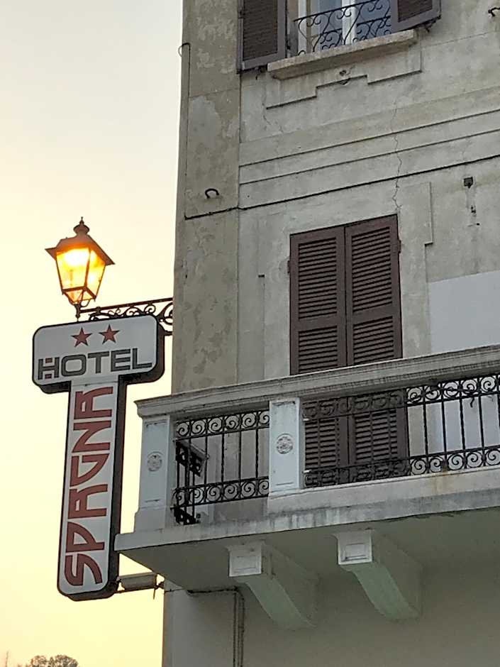 Hotel Spagna