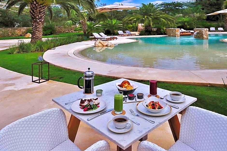 Chable Yucatan