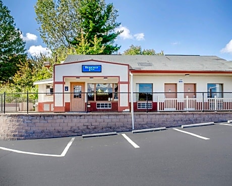 Rodeway Inn