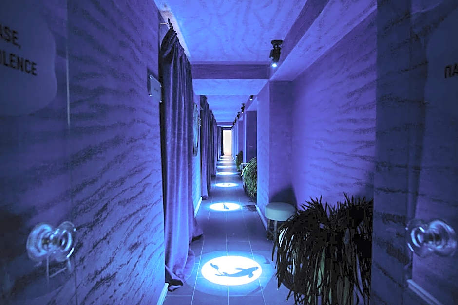 ECO Therma Village - SPA Mineral Pool & All inclusive & Free Parking