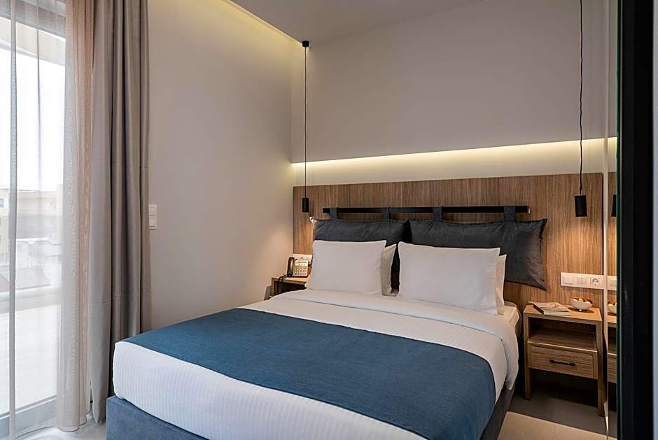 Morum City Hotel Chania