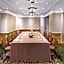 Willard InterContinental Washington By IHG