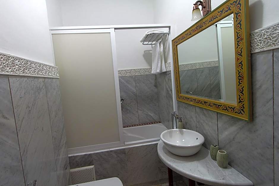 Riad Tahra & Spa