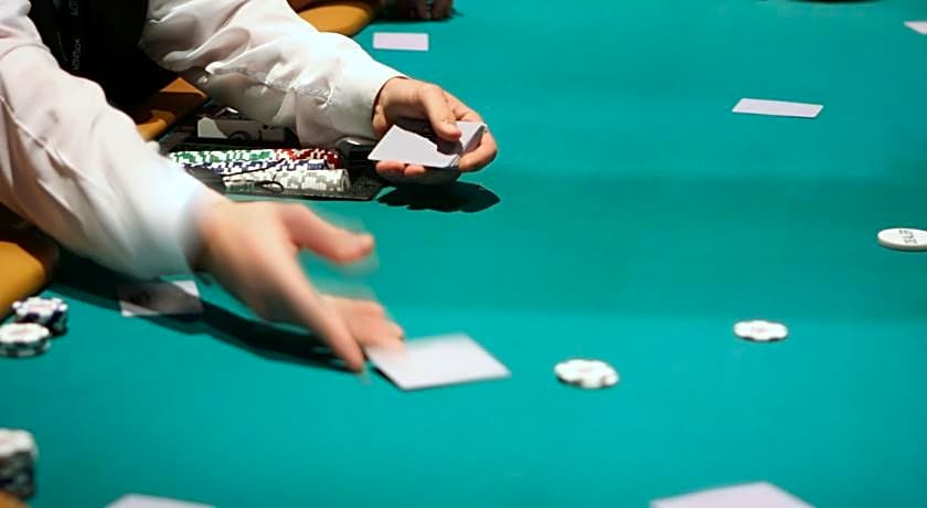 Pestana Casino Park Hotel & Casino