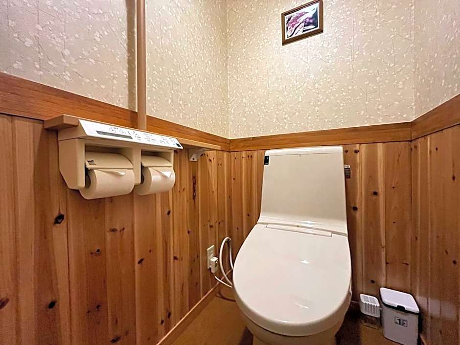 Minshuku Ryokan Kawai