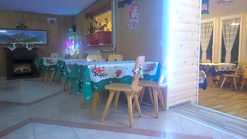 Pod Tatrami widok na Tatry, sauna, parking, blisko Term Bukovina