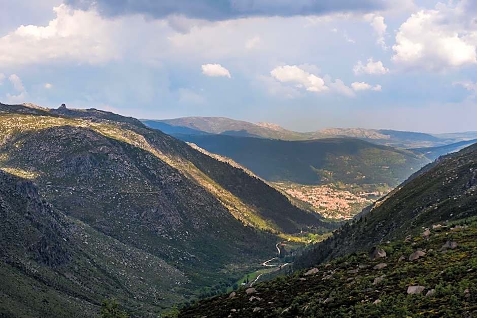 Vila Gale Serra da Estrela