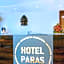 Hotel Paris