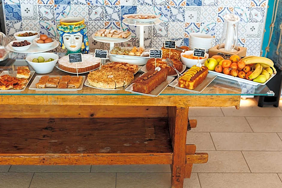 Marina di Petrolo Hotel & Spa