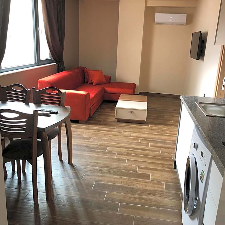 Hayal Residence Apart Otel