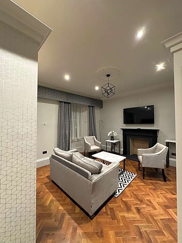 King Street Aparthotel