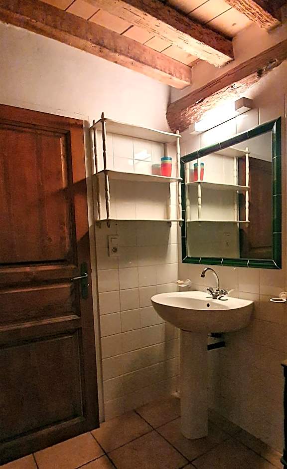 Orangerie de Cardet - Maison d'hôtes - B&B