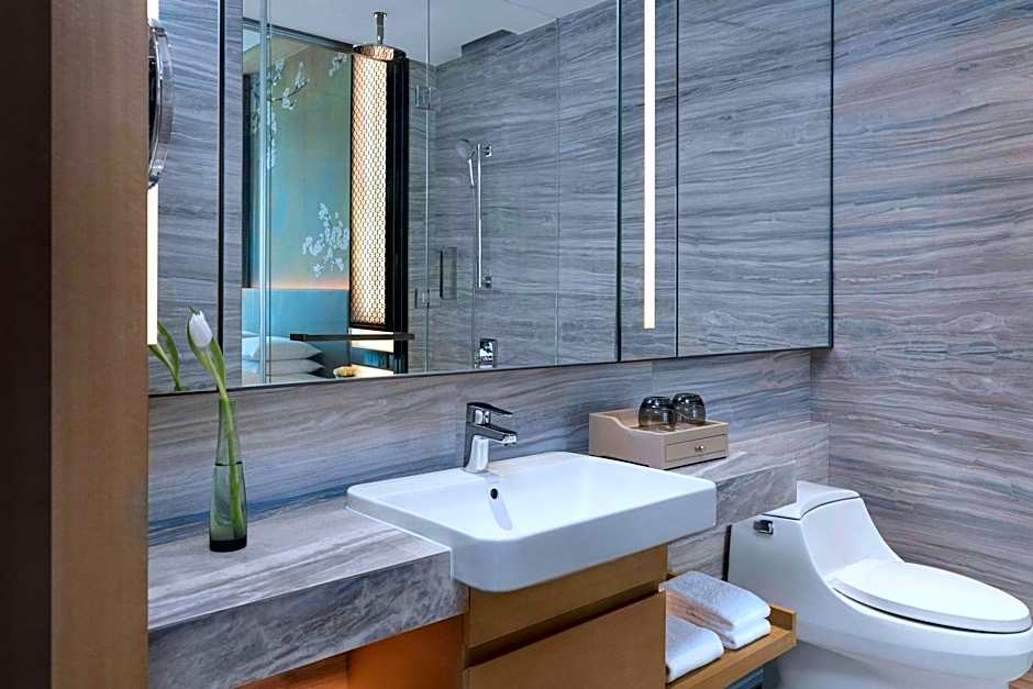 Courtyard by Marriott Jiangsu Taizhou