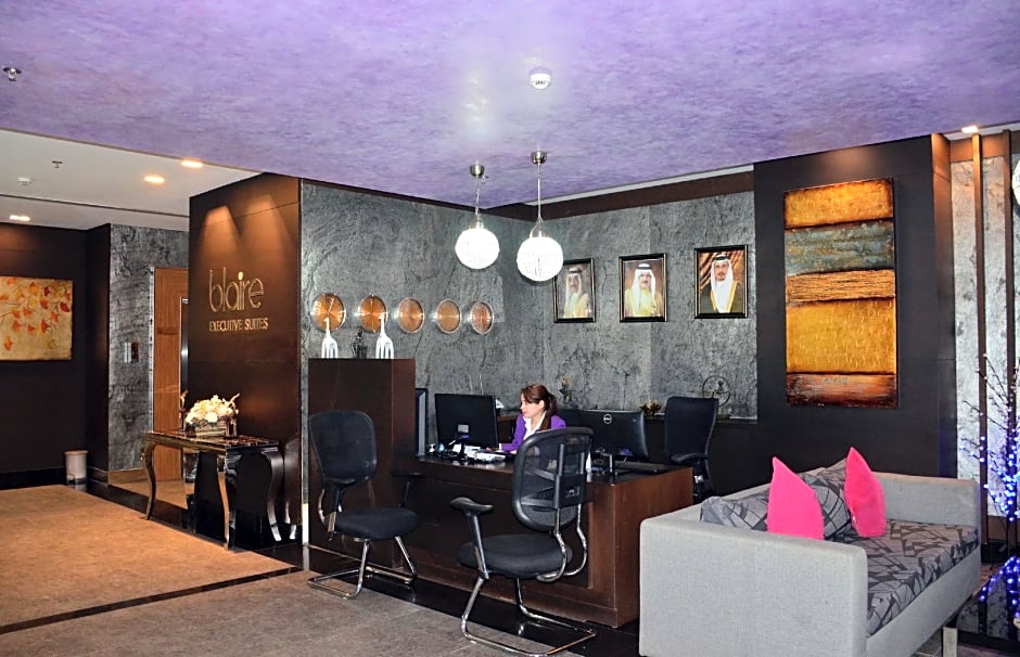 Blaire Executive Suites