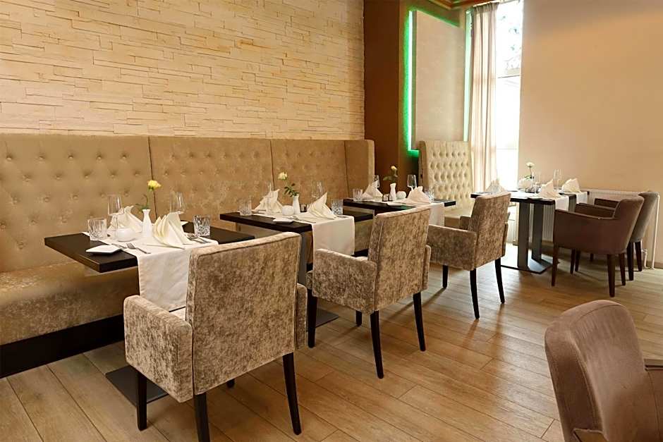 Best Western Hotel Rosenau
