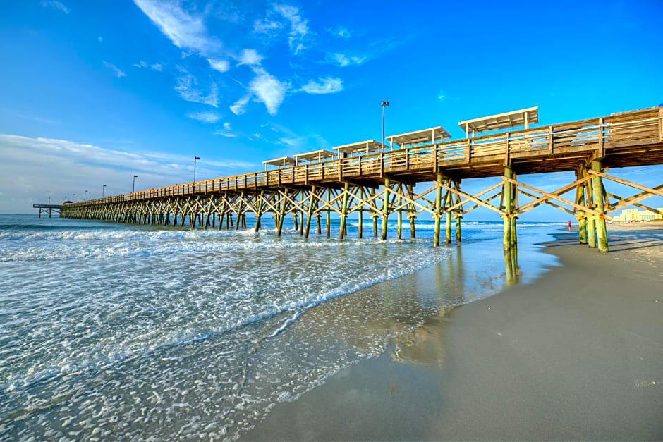 The Sandbar Hotel, Trademark Collection by Wyndham