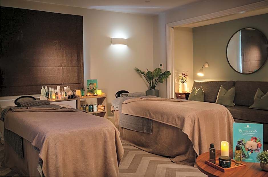 Kettering Park Hotel and Spa