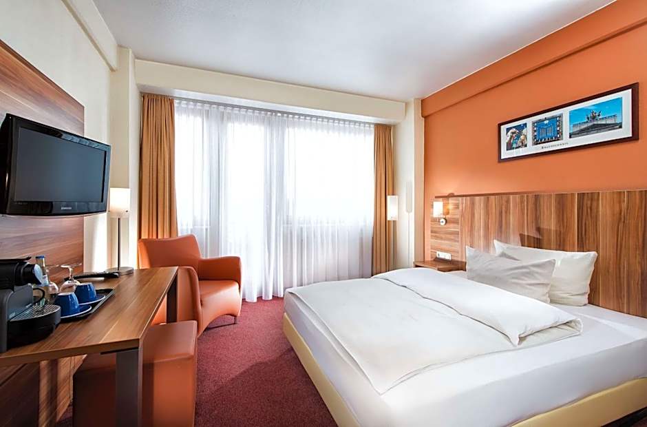 Best Western Hotel Braunschweig Seminarius