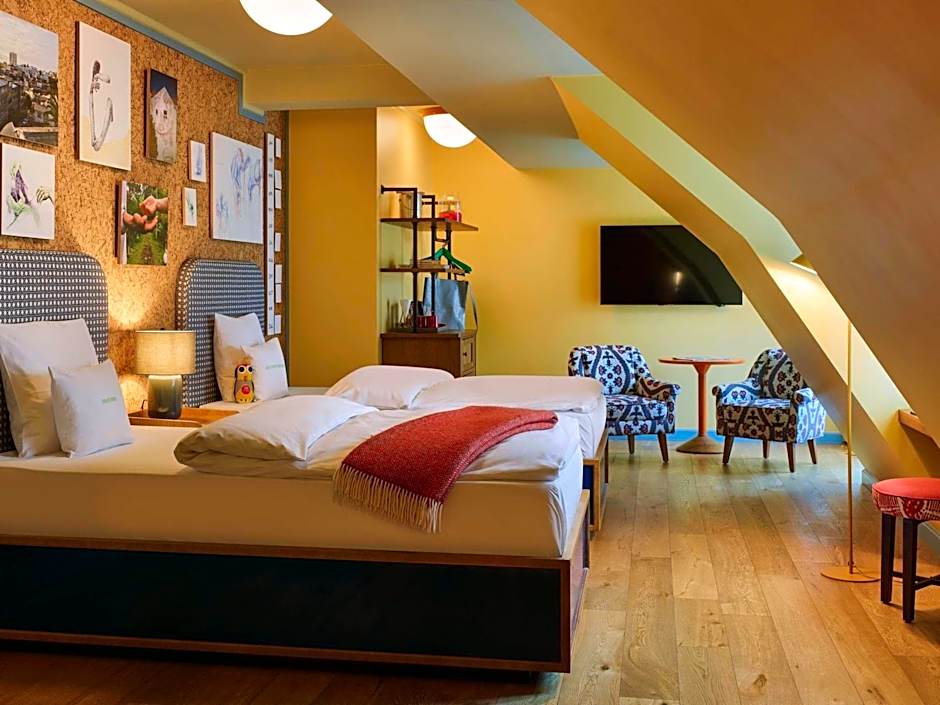 25hours Hotel Indre By