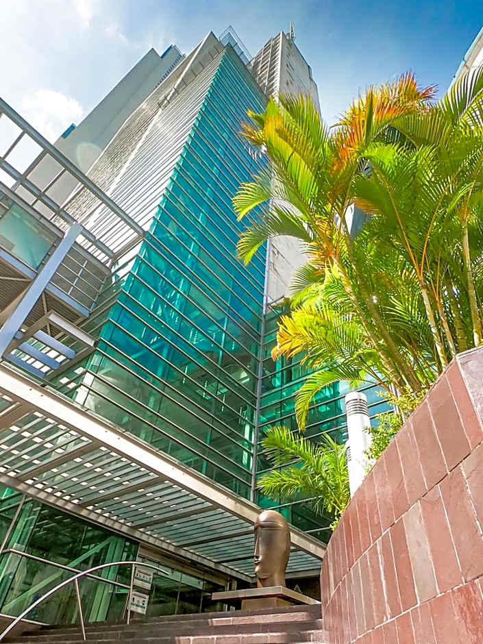 Decapolis Hotel Panama City